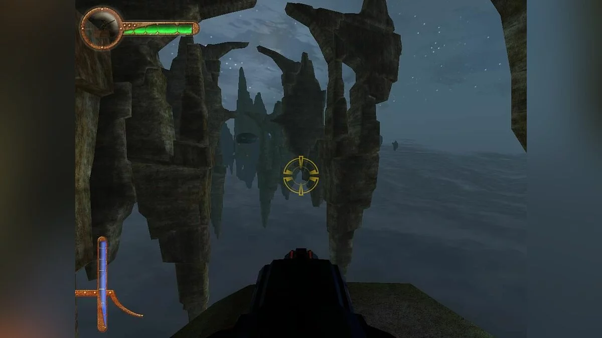 Скриншот из игры Project Nomads - 12