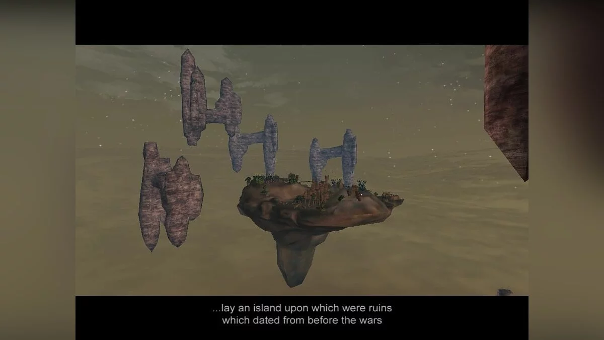 Скриншот из игры Project Nomads - 8