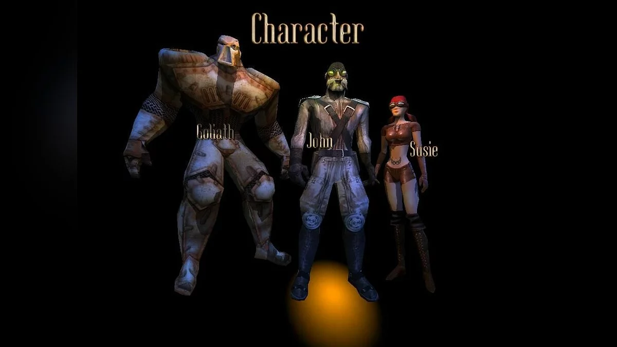 Скриншот из игры Project Nomads - 15