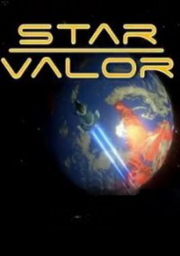 Обложка игры Star Valor