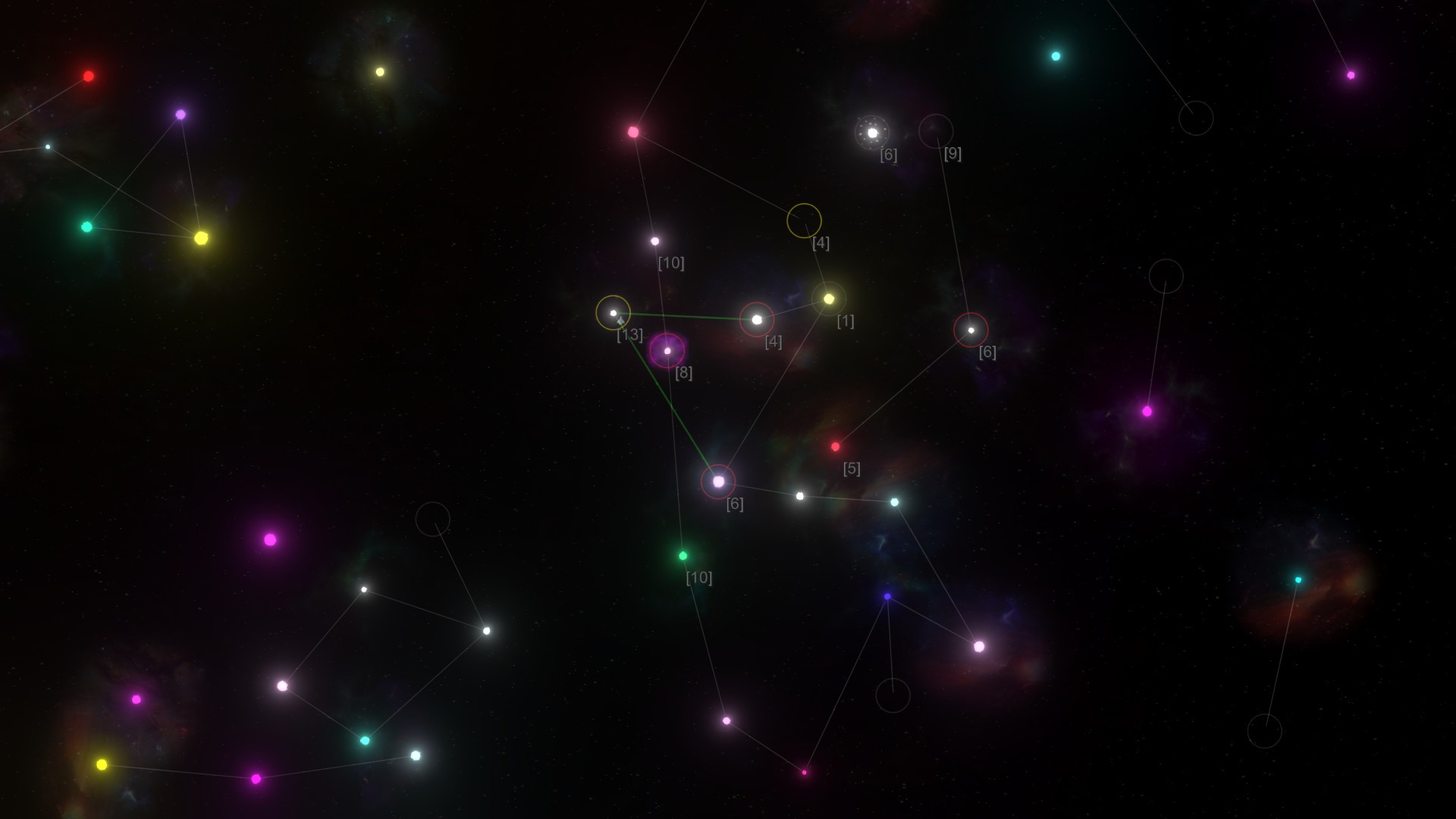 Скриншот из игры Star Valor - 31