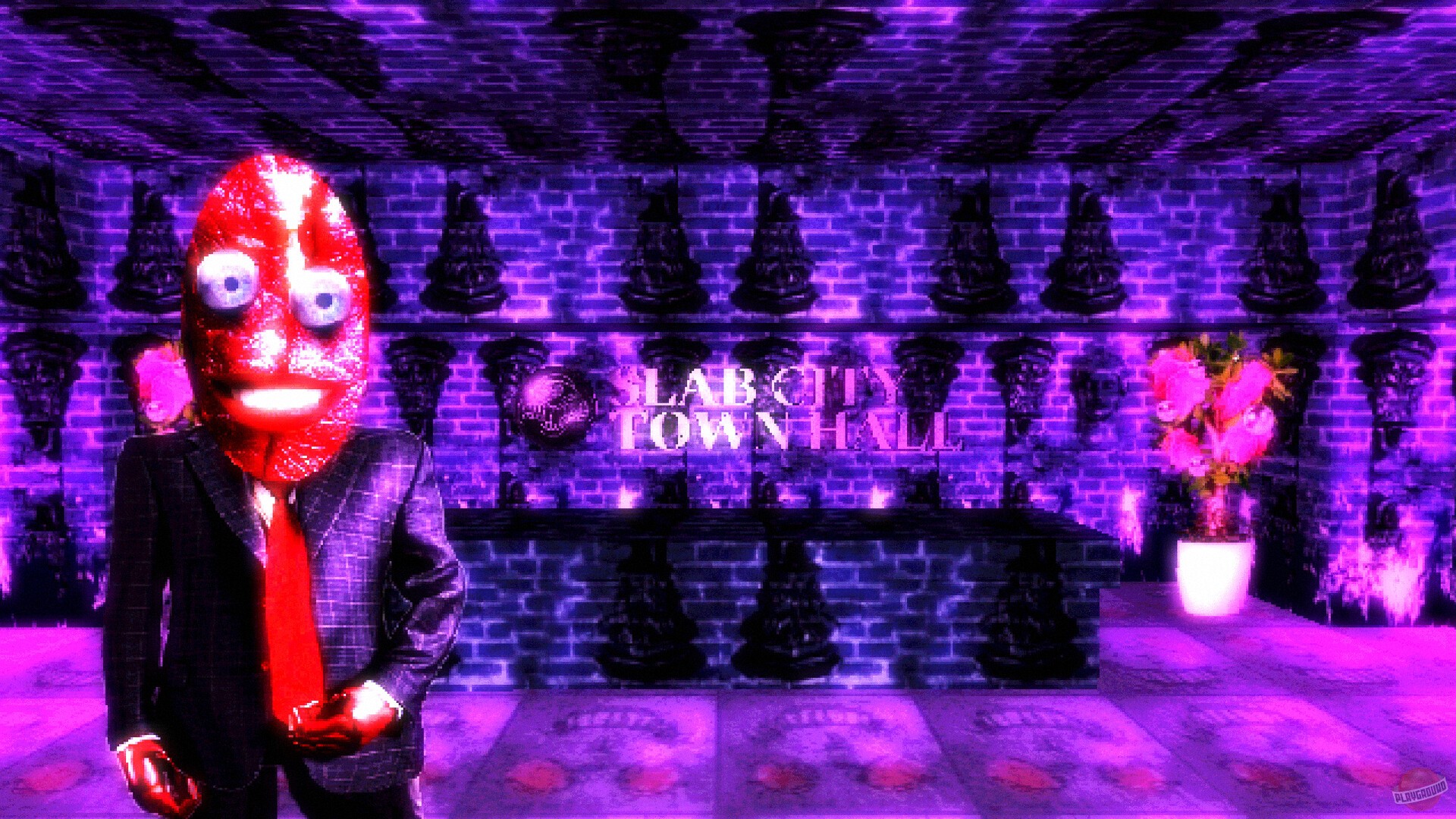 Скриншот из игры Biomeat Huskworld - 2