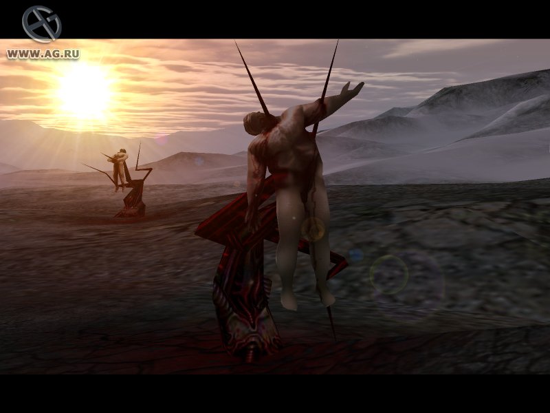 Скриншот из игры Hostile Waters: Antaeus Rising - 19