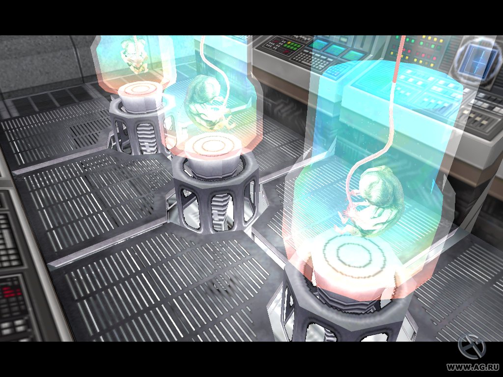 Скриншот из игры Hostile Waters: Antaeus Rising - 16