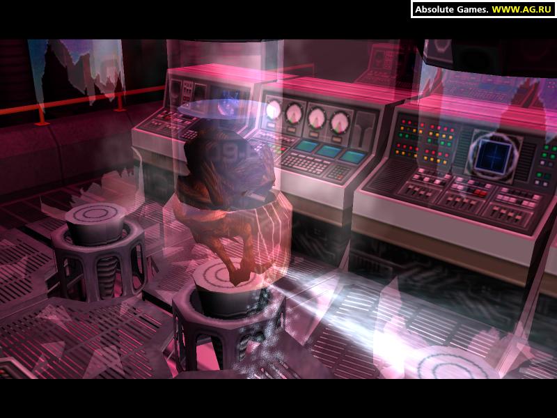 Скриншот из игры Hostile Waters: Antaeus Rising - 79