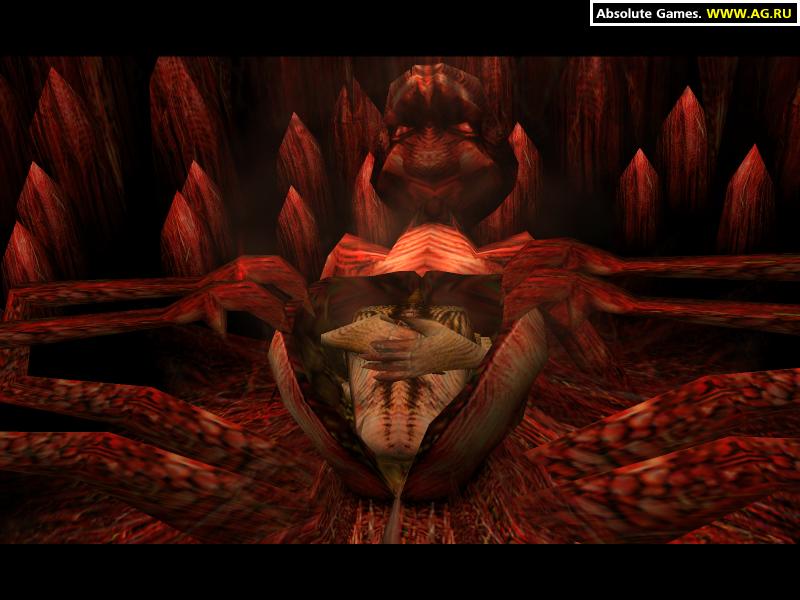 Скриншот из игры Hostile Waters: Antaeus Rising - 72