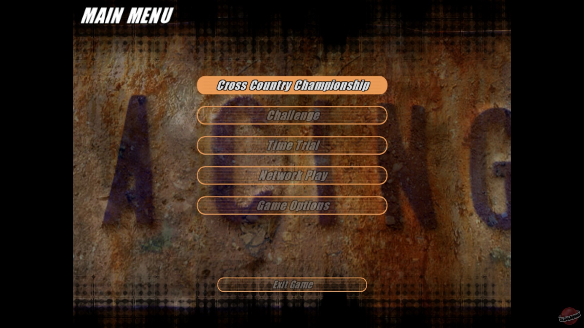 Скриншот из игры Off-Road: Redneck Racing - 28