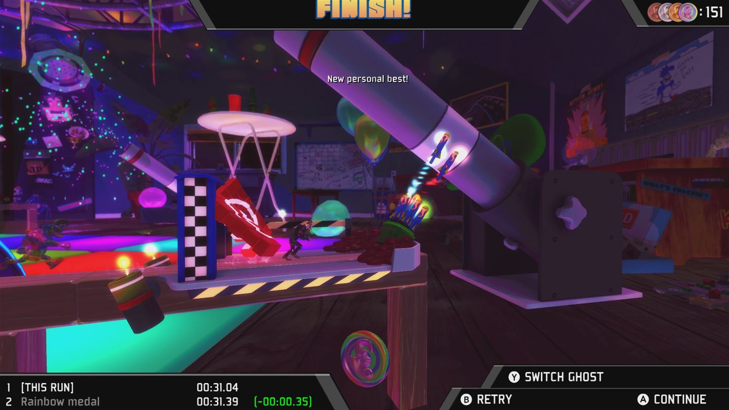 Скриншот из игры Action Henk - 51