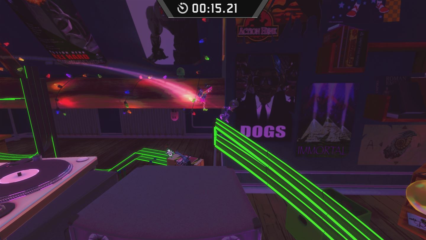 Скриншот из игры Action Henk - 45