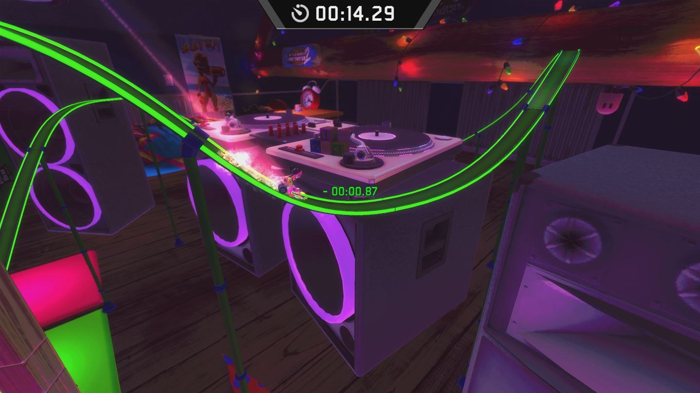 Скриншот из игры Action Henk - 9