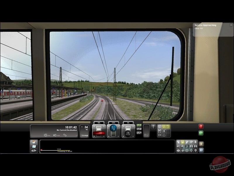 Скриншот из игры RailWorks 2: Train Simulator - 6
