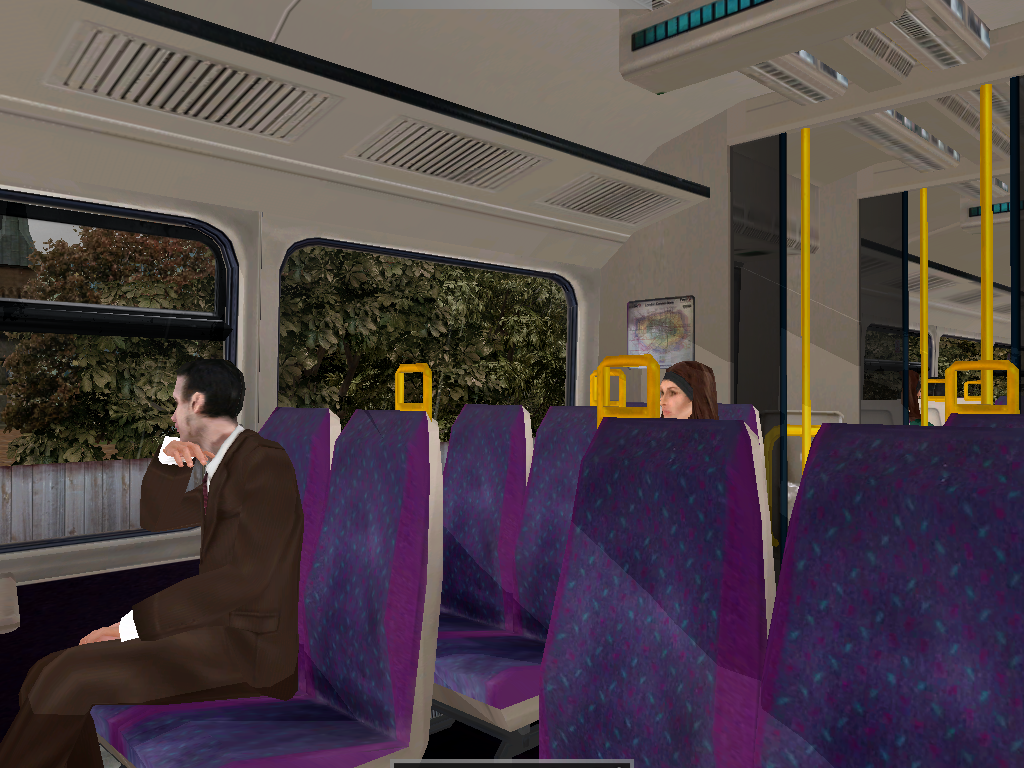 Скриншот из игры RailWorks - 5