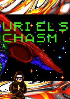 Обложка игры Uriel's Chasm