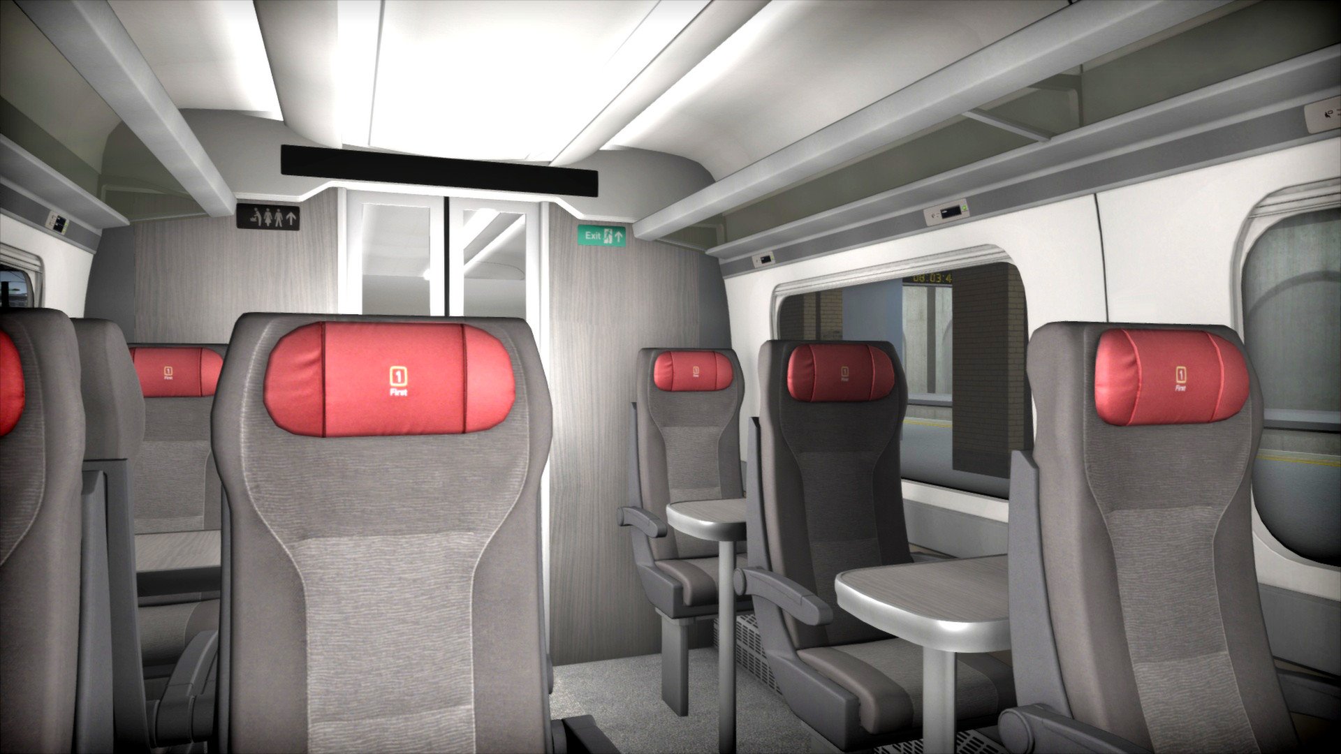 Скриншот из игры Train Simulator 2015 - 9