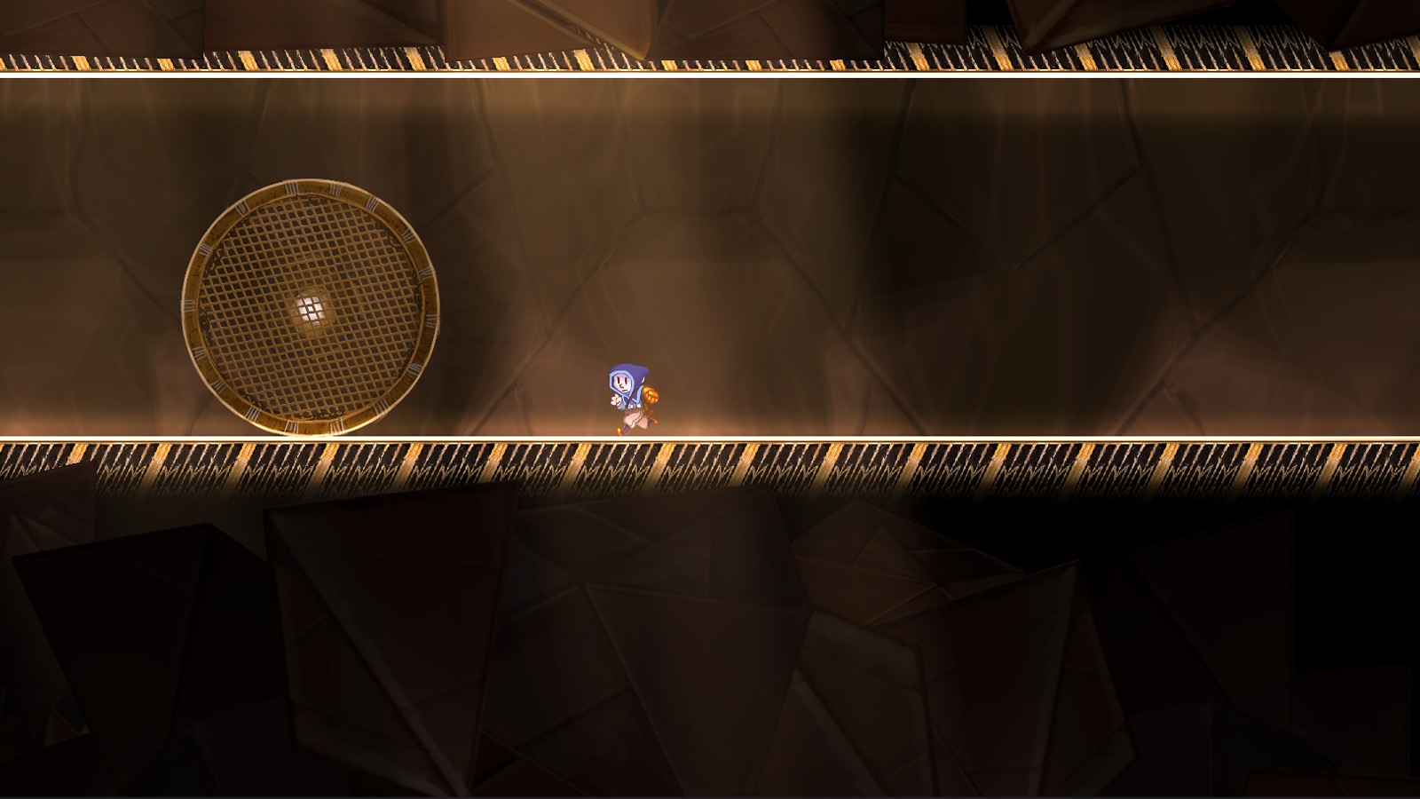 Скриншот из игры Teslagrad - 96