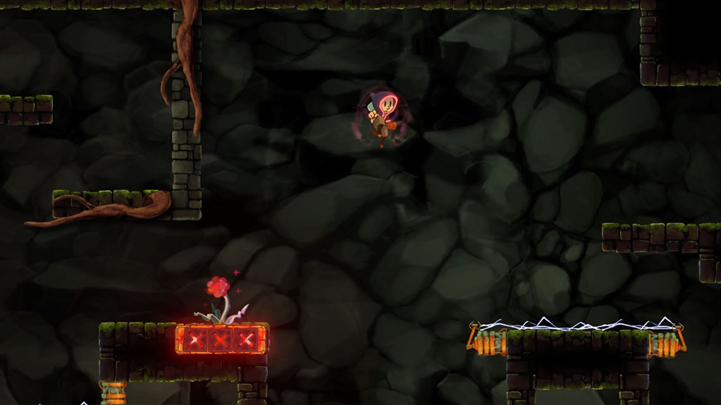 Скриншот из игры Teslagrad - 85