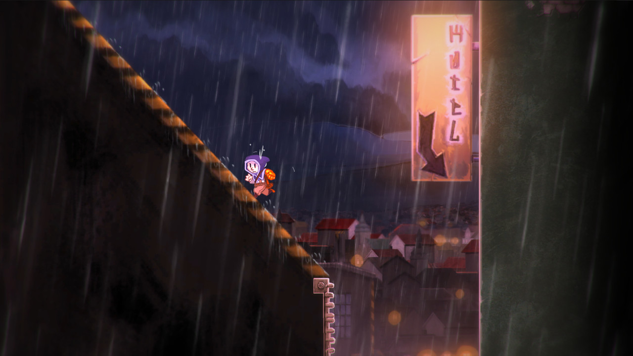 Скриншот из игры Teslagrad - 147