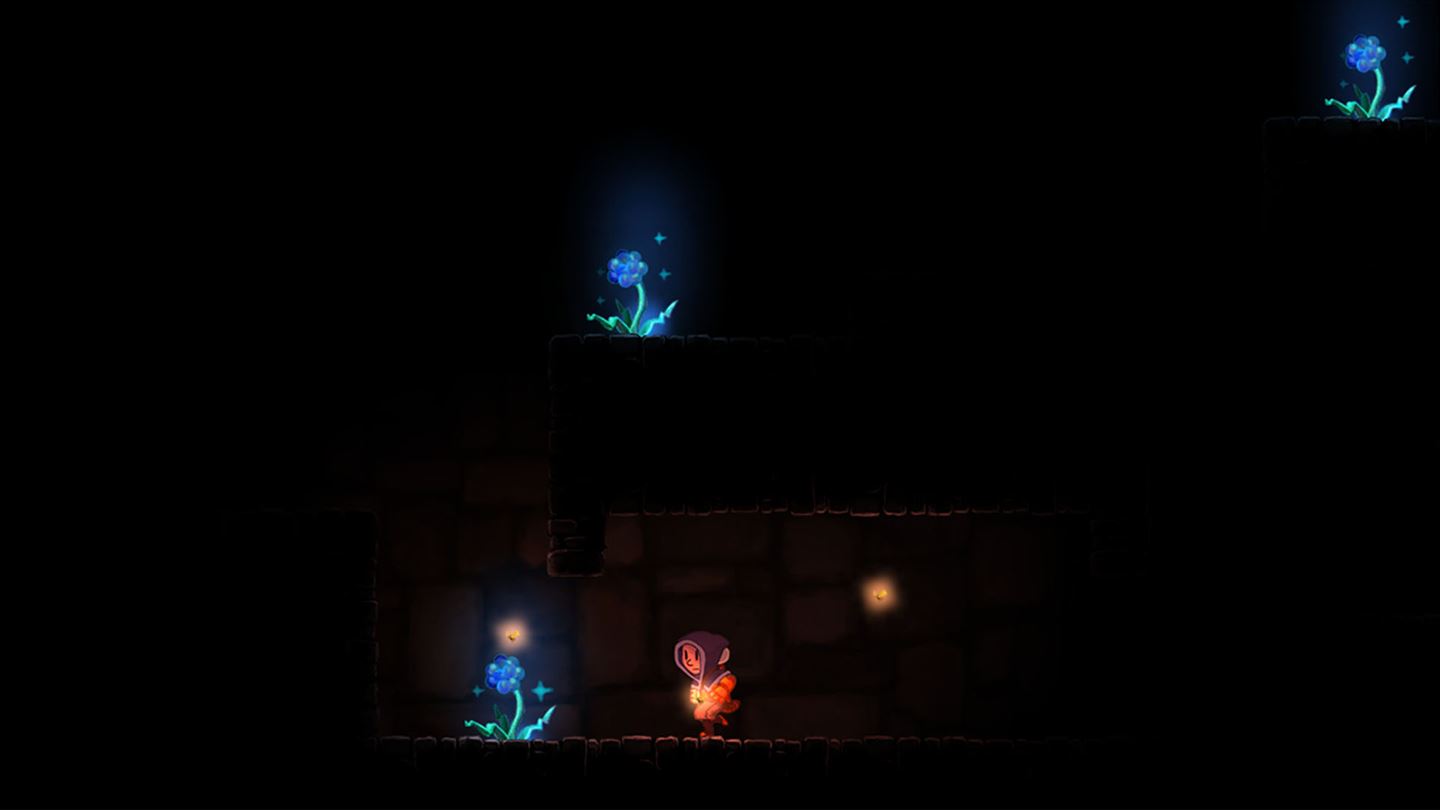 Скриншот из игры Teslagrad - 111