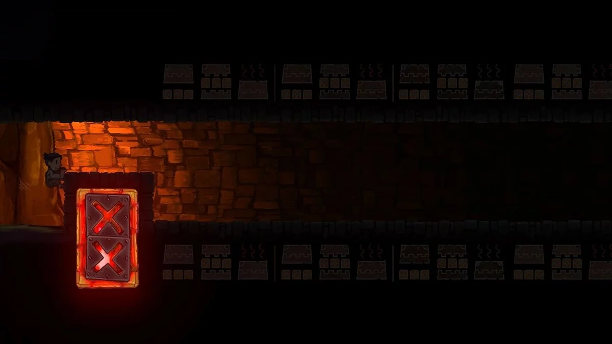Скриншот из игры Teslagrad - 10