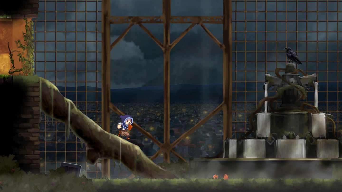 Скриншот из игры Teslagrad - 169