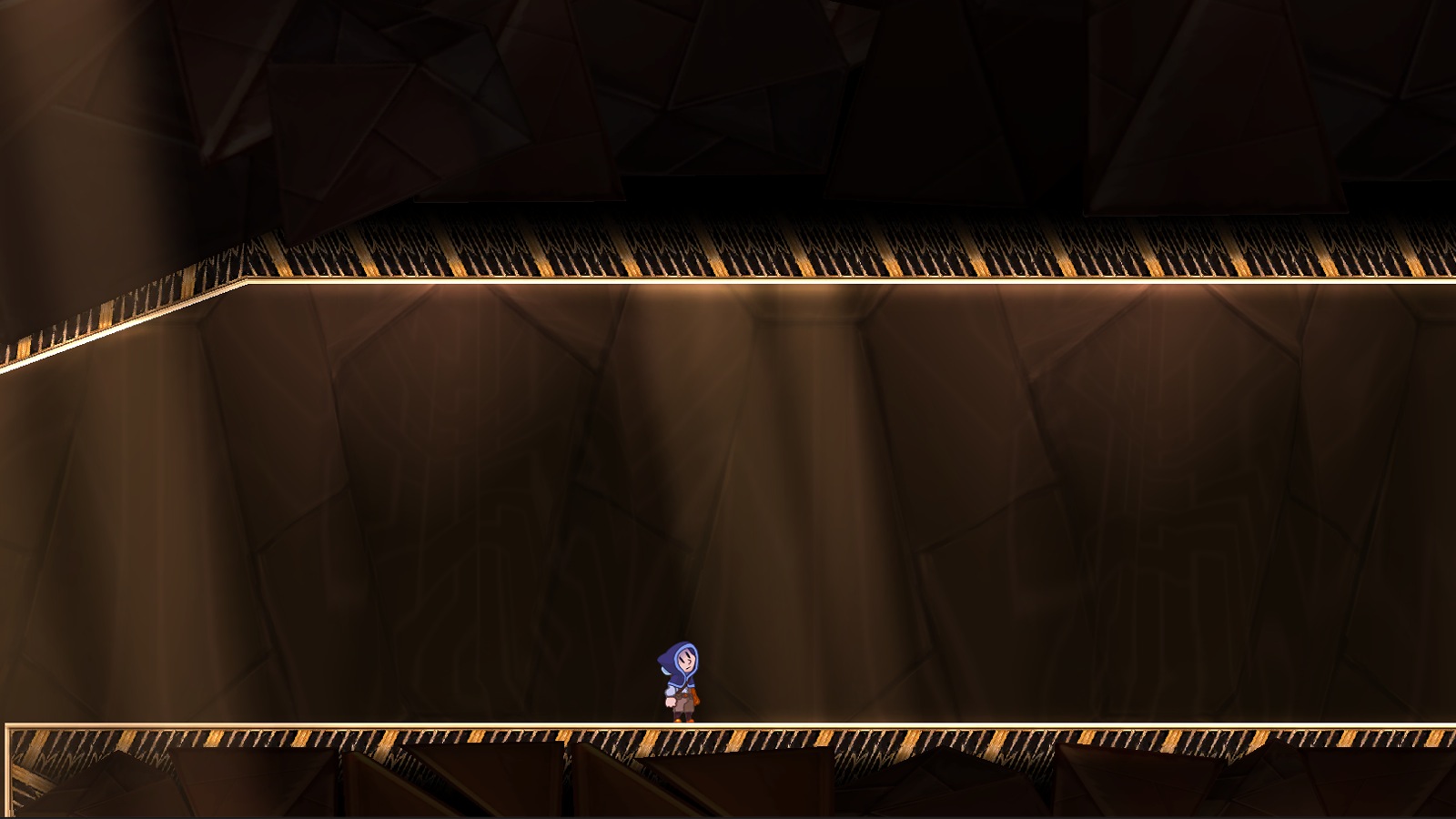 Скриншот из игры Teslagrad - 55