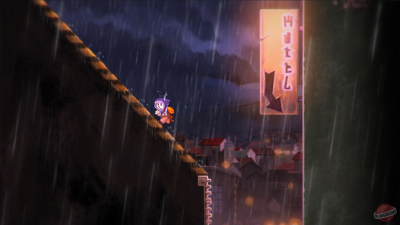 Скриншот из игры Teslagrad - 47