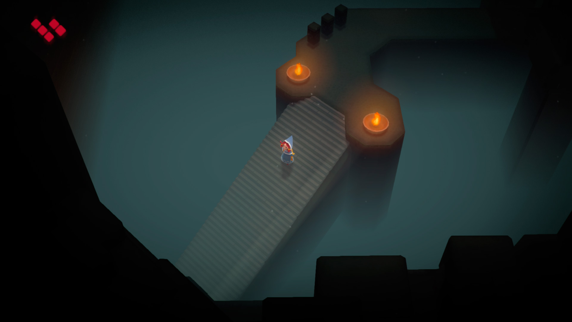 Скриншот из игры World to the West - 73