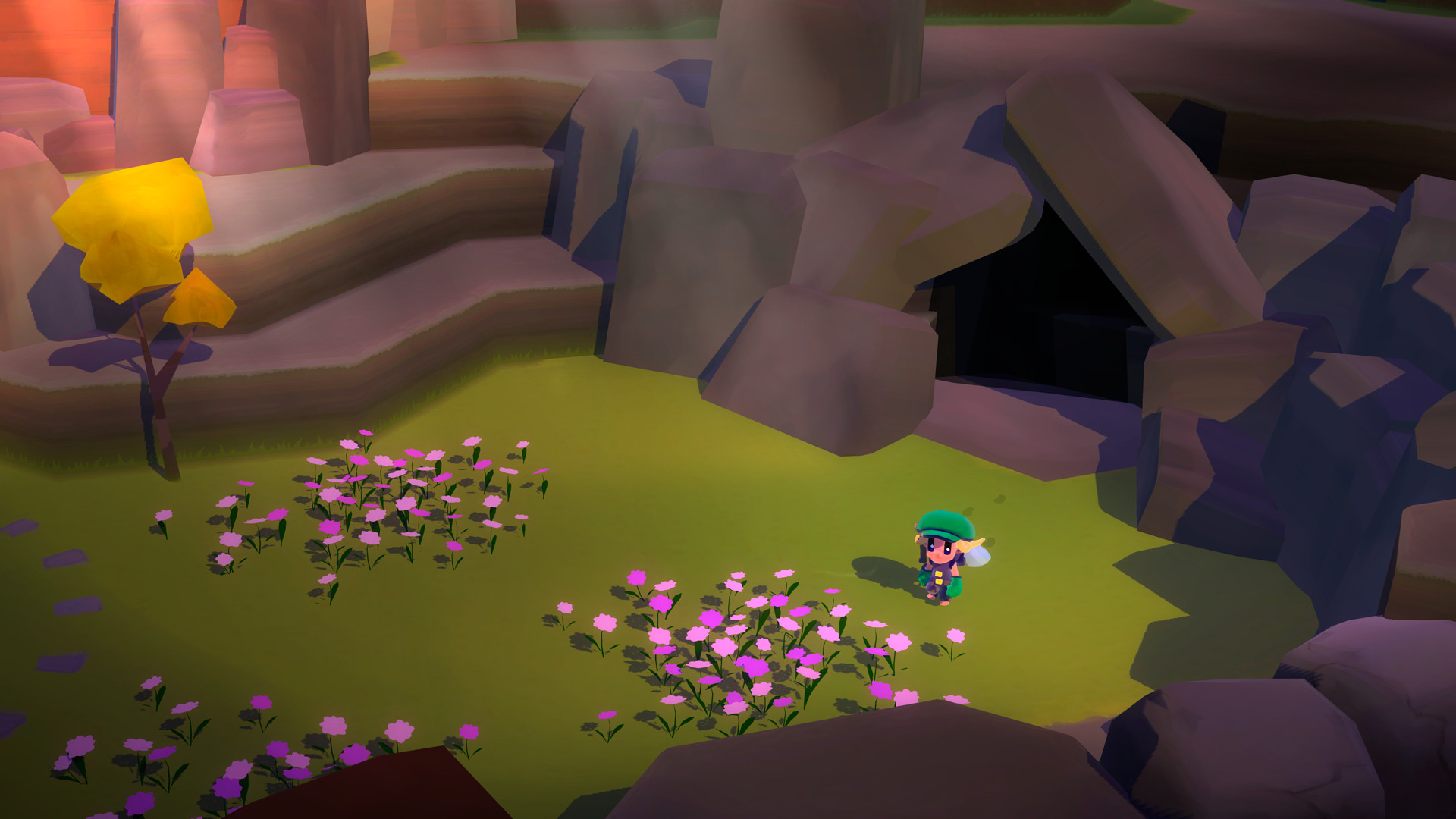 Скриншот из игры World to the West - 48