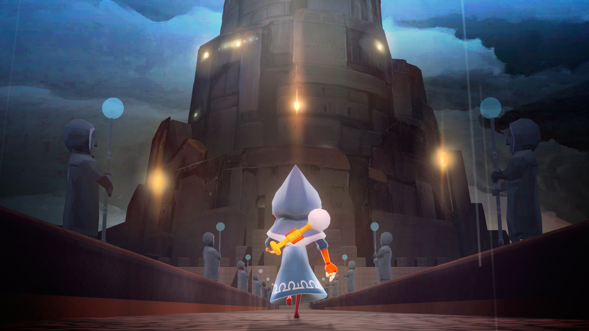 Скриншот из игры World to the West - 38