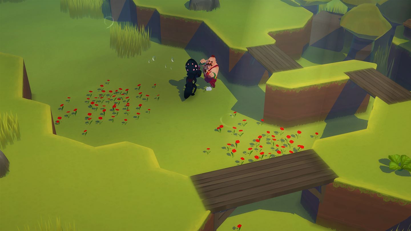 Скриншот из игры World to the West - 66