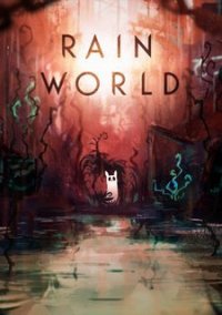Обложка игры Rain World