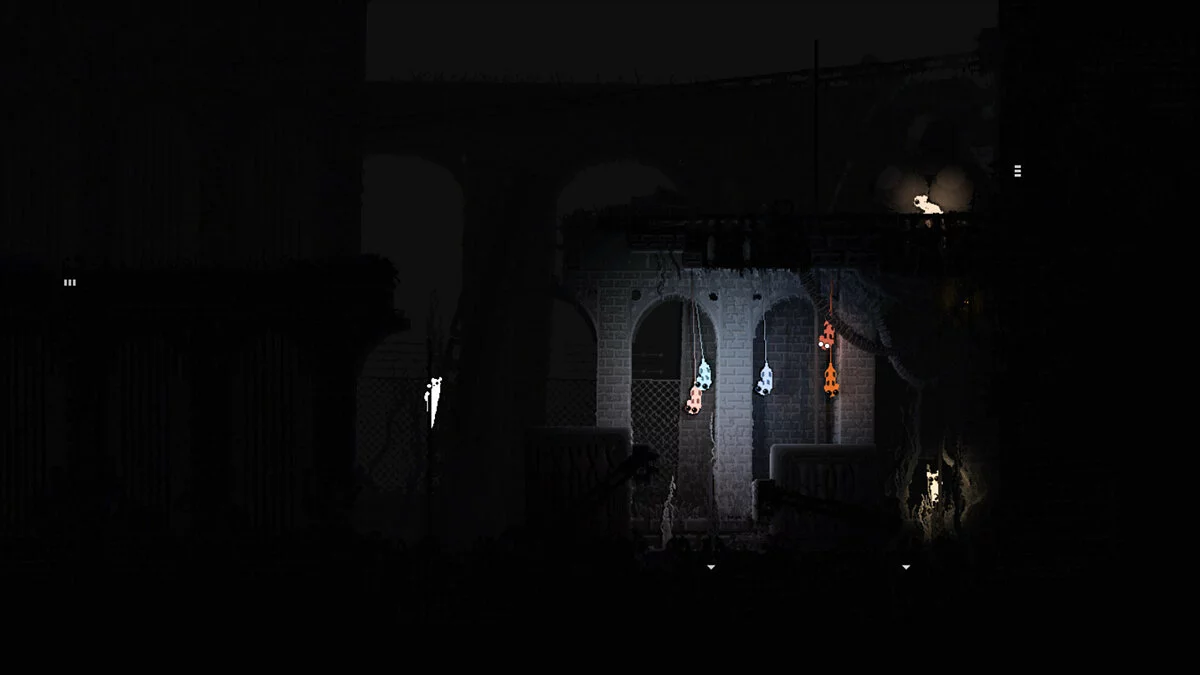 Скриншот из игры Rain World - 42