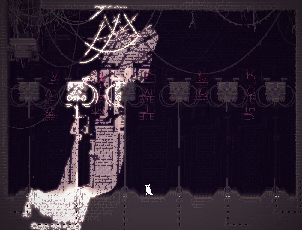 Скриншот из игры Rain World - 1