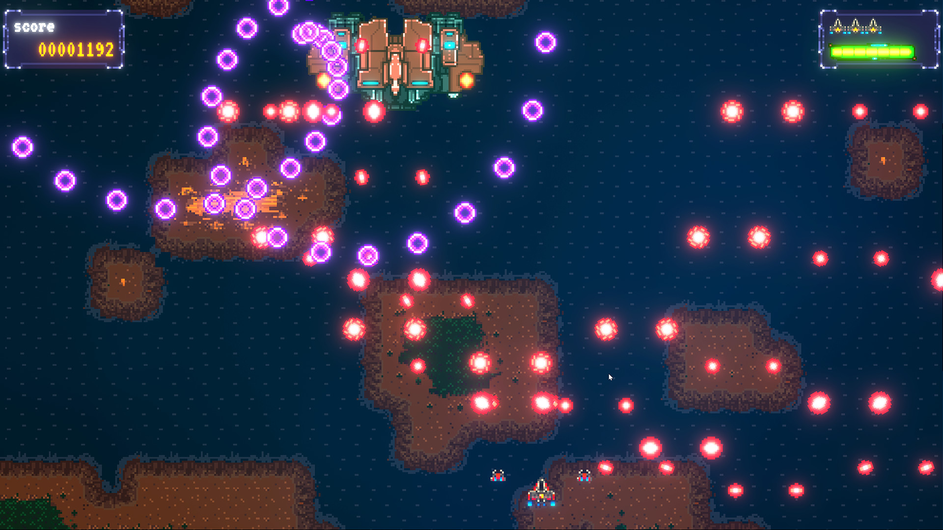 Скриншот из игры A Million Conquests - 1