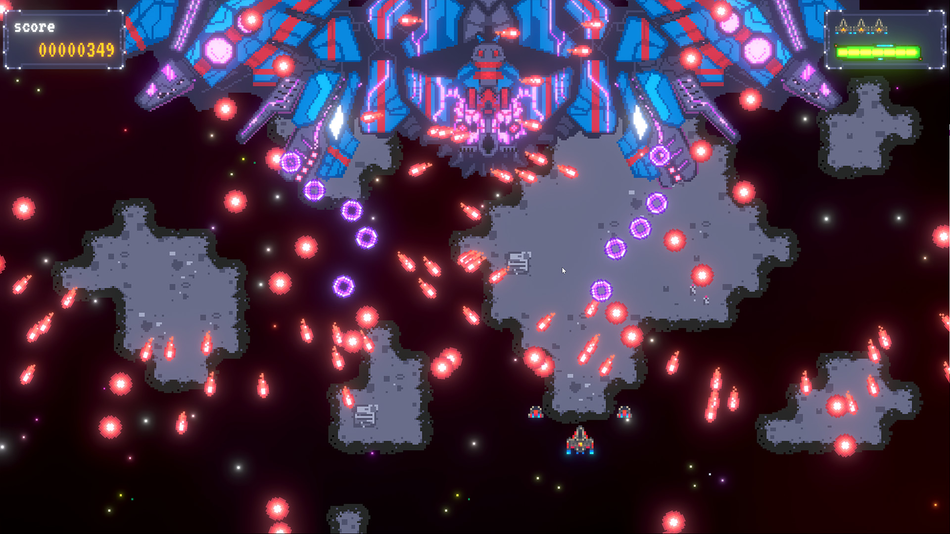 Скриншот из игры A Million Conquests - 3