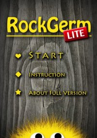 Обложка игры RockGerm