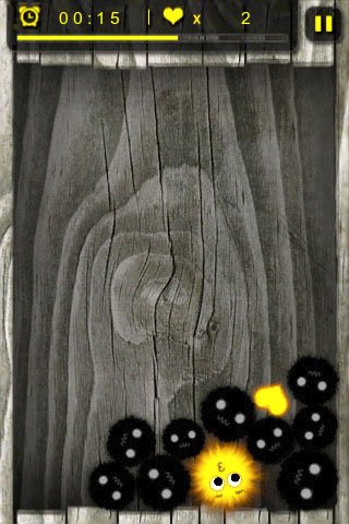 Скриншот из игры RockGerm - 2