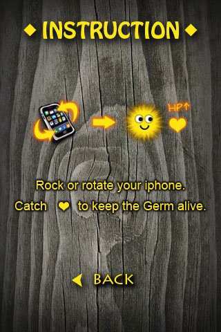 Скриншот из игры RockGerm - 3