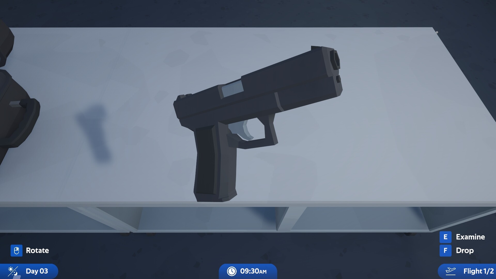 Скриншот из игры Airport X-Ray Simulator - 46