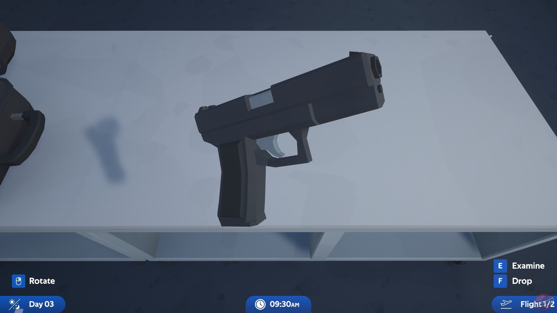 Скриншот из игры Airport X-Ray Simulator - 16