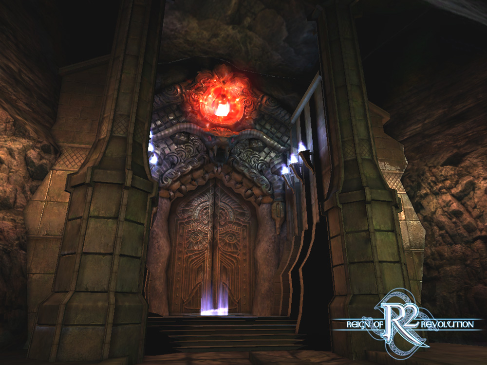 Скриншот из игры R2: Reign of Revolution - 37