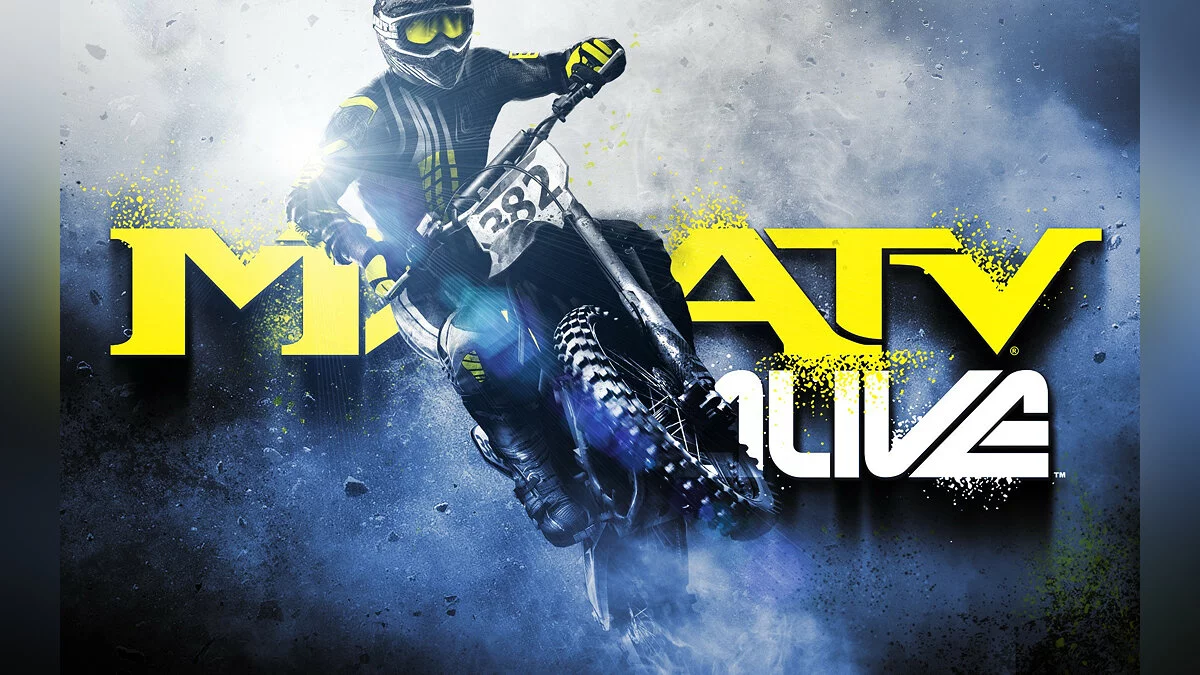 Скриншот из игры MX vs. ATV Alive - 39
