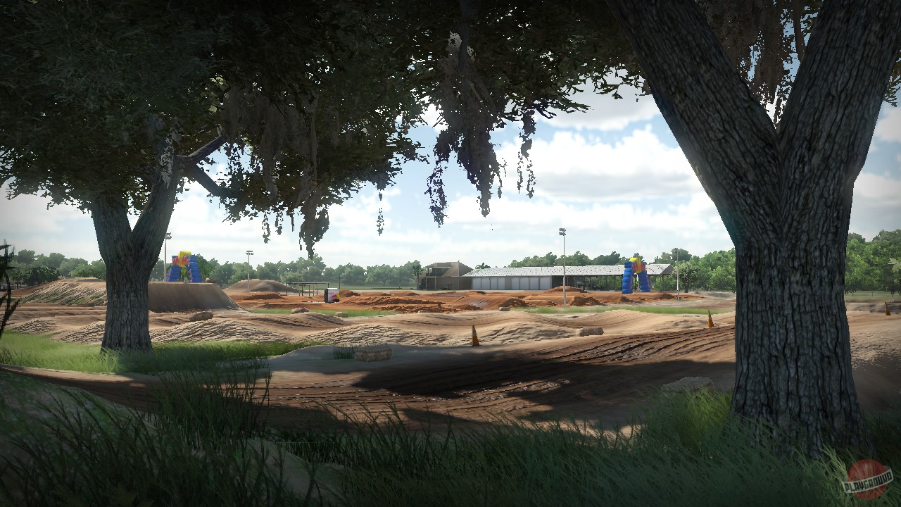 Скриншот из игры MX vs. ATV Alive - 47