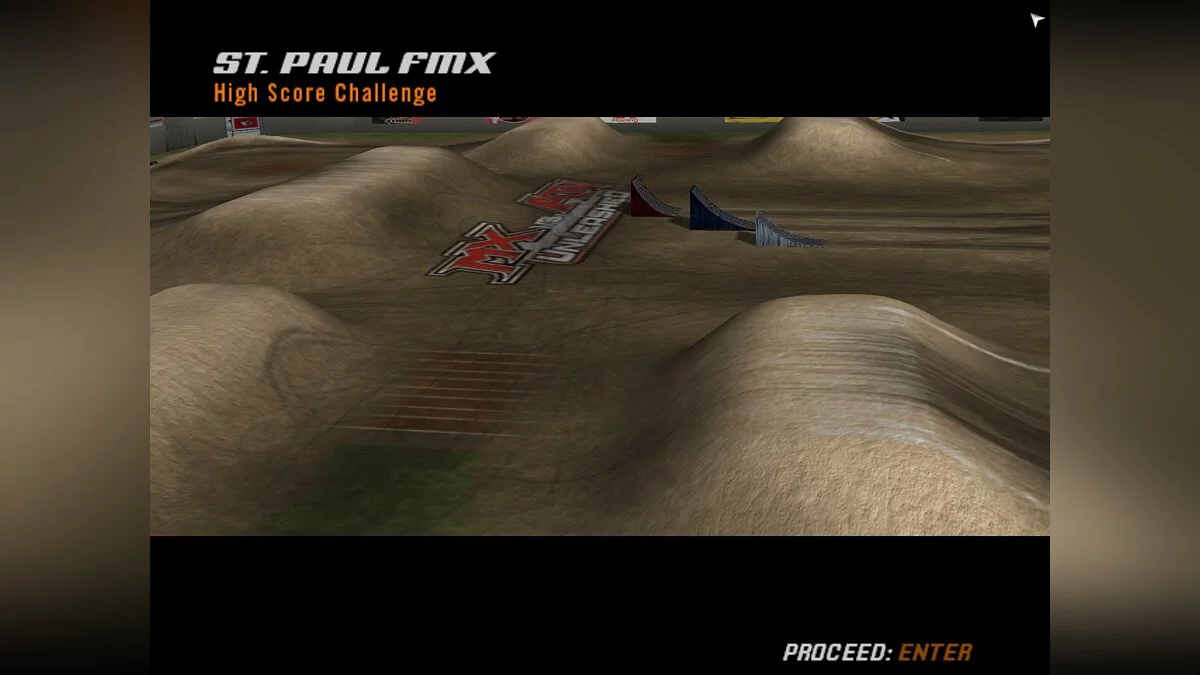 Скриншот из игры MX vs. ATV Unleashed - 20