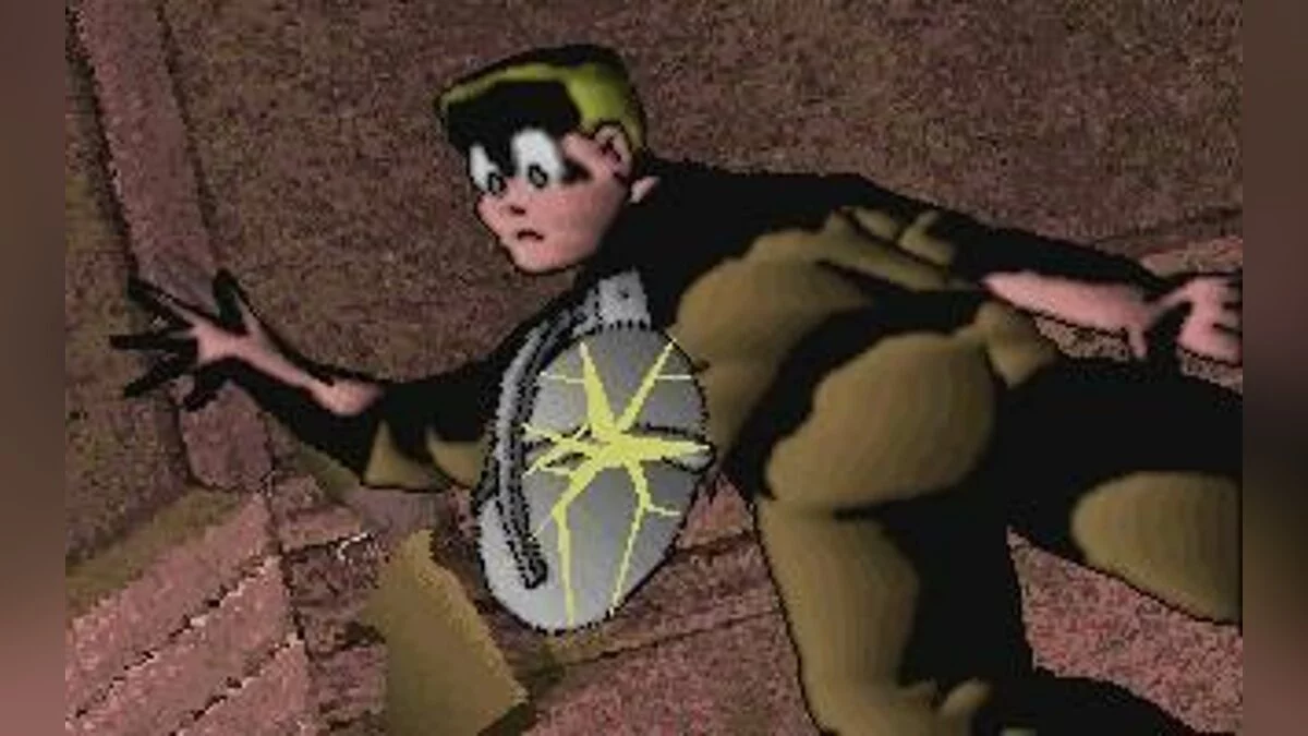 Скриншот из игры Isle of the Dead - 4