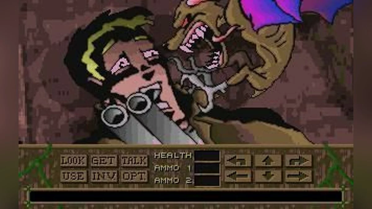 Скриншот из игры Isle of the Dead - 5