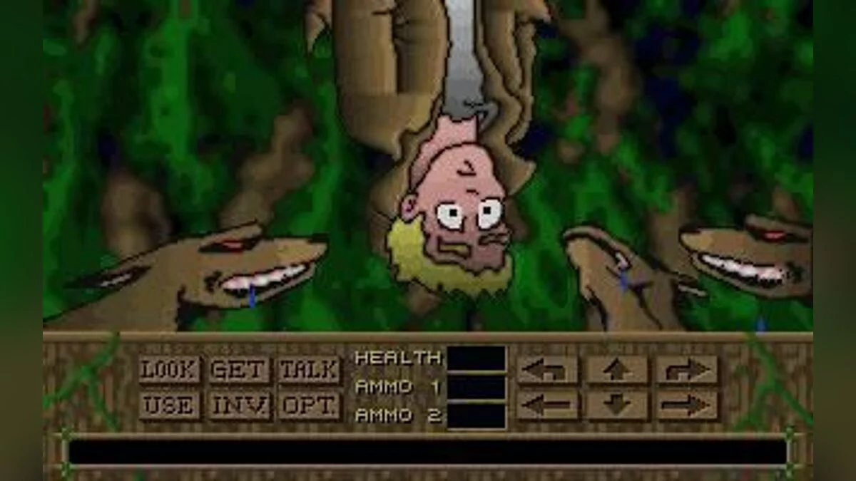 Скриншот из игры Isle of the Dead - 3