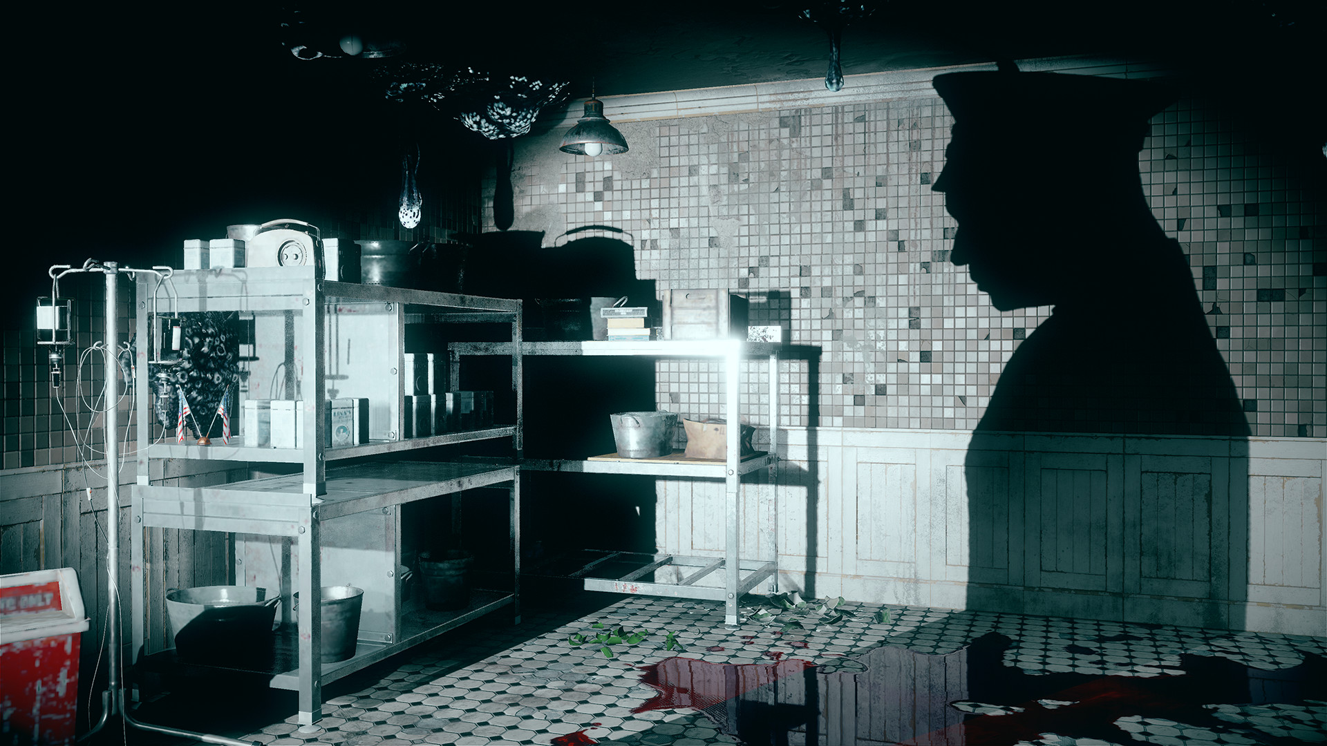 Скриншот из игры On Air - 2