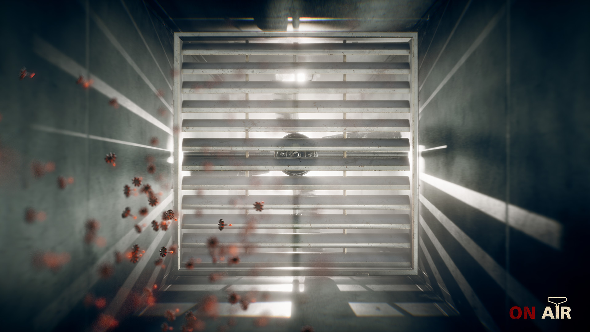 Скриншот из игры On Air - 10