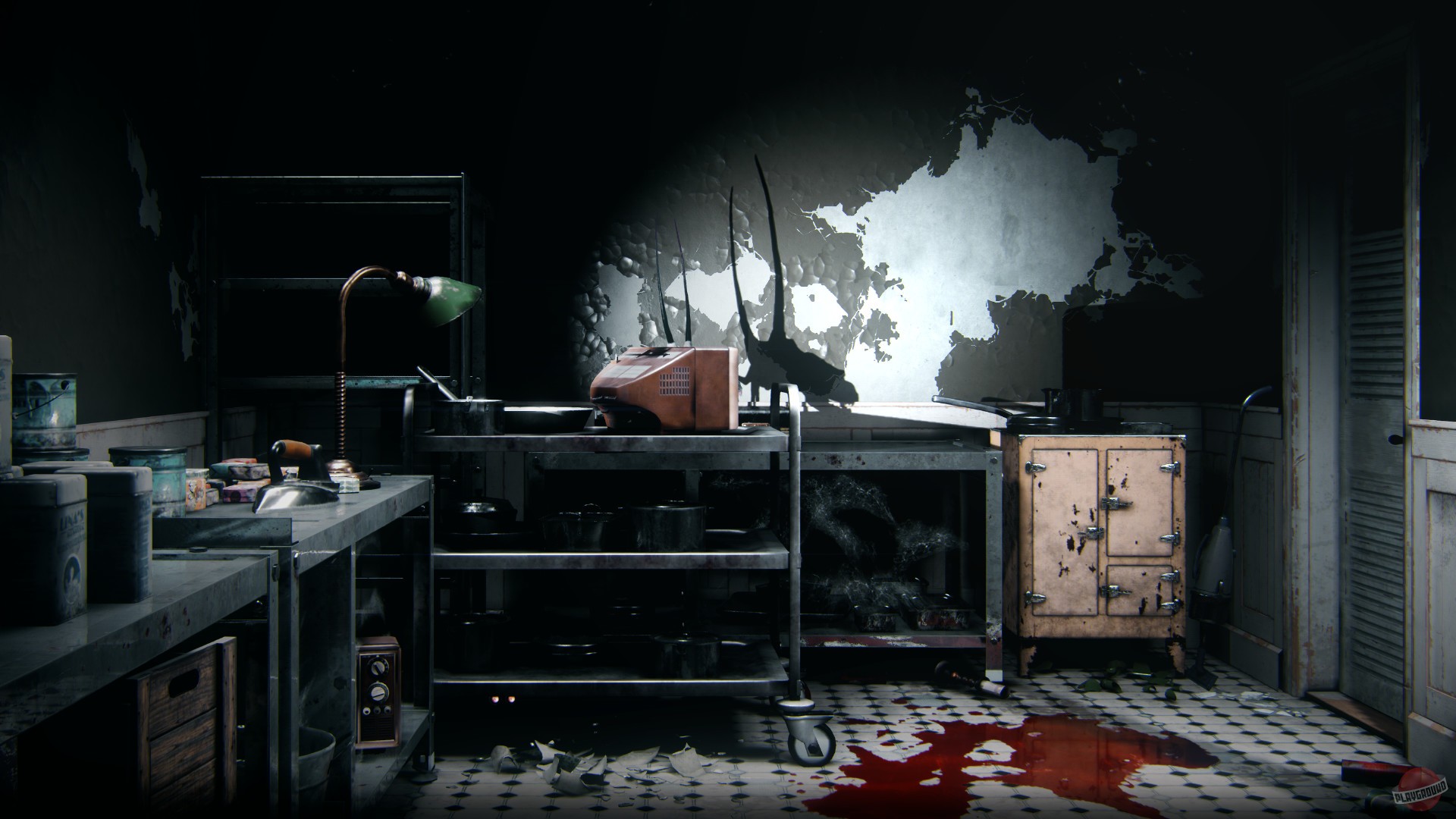 Скриншот из игры On Air - 16